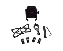 Carica l&#39;immagine nel visualizzatore di Gallery, PORTA TELEFONO UNIVERSALE D.12-32MM