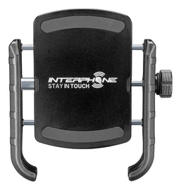 SUPPORTO UNIVER MANUBRIO PER SMARTPHONE