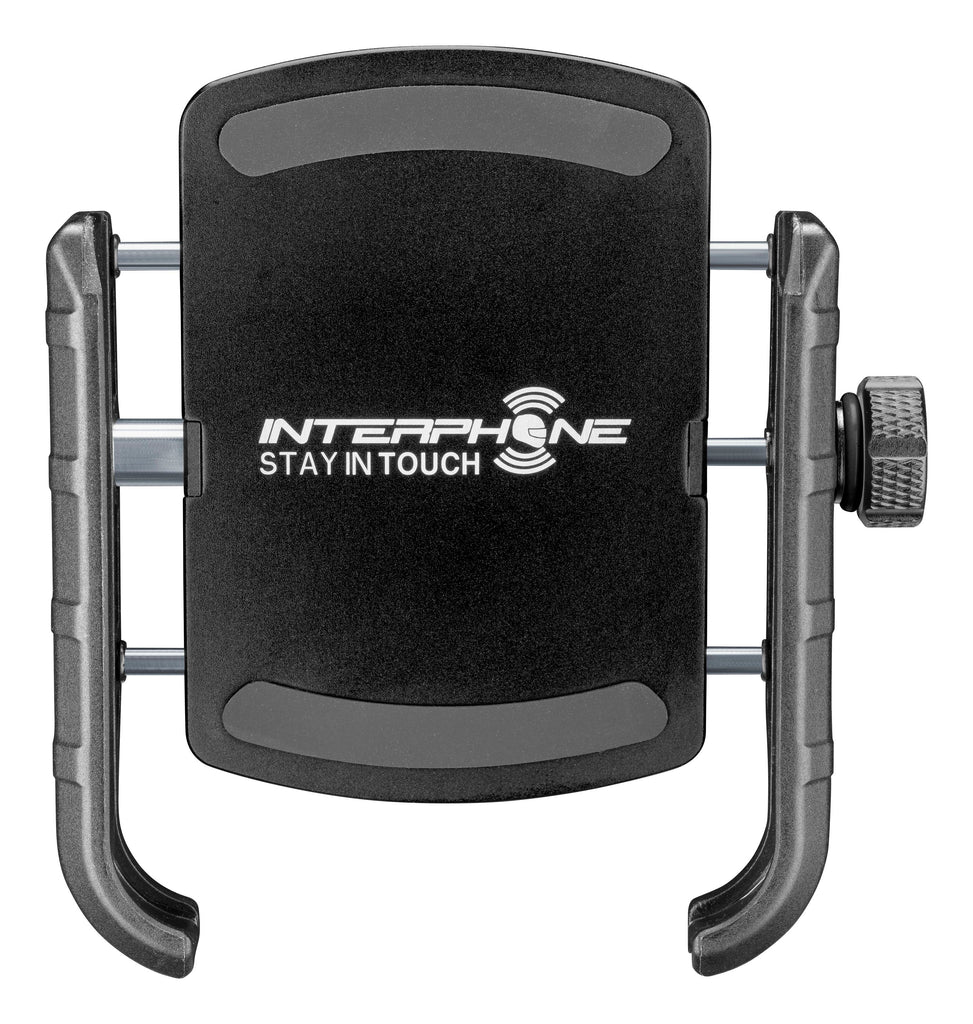 SUPPORTO UNIVER MANUBRIO PER SMARTPHONE