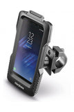 SUPPORTO MANUBRIO GALAXY S8 PRO CASE PER MOTO