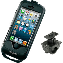 Carica l&#39;immagine nel visualizzatore di Gallery, SUPPORTO CELLUL MANUBRIO TUBOL IPHONE4-B