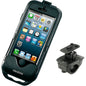 SUPPORTO CELLUL MANUBRIO TUBOL IPHONE4-B