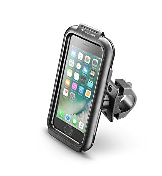 SUPPORTO CELLUL. MANUBRIO TUBOL IPHONE7