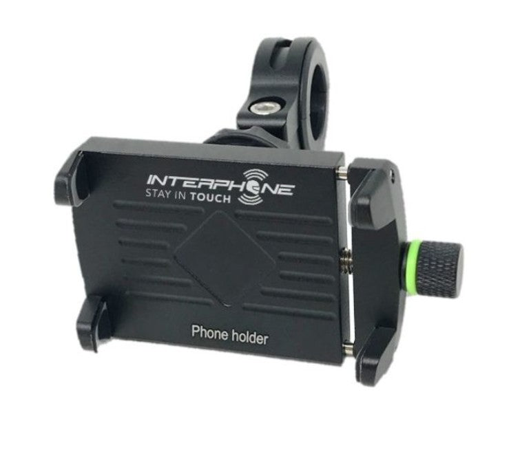 SUPPORTO UNIVER MANUBRI TUBOLARI SMARTPH