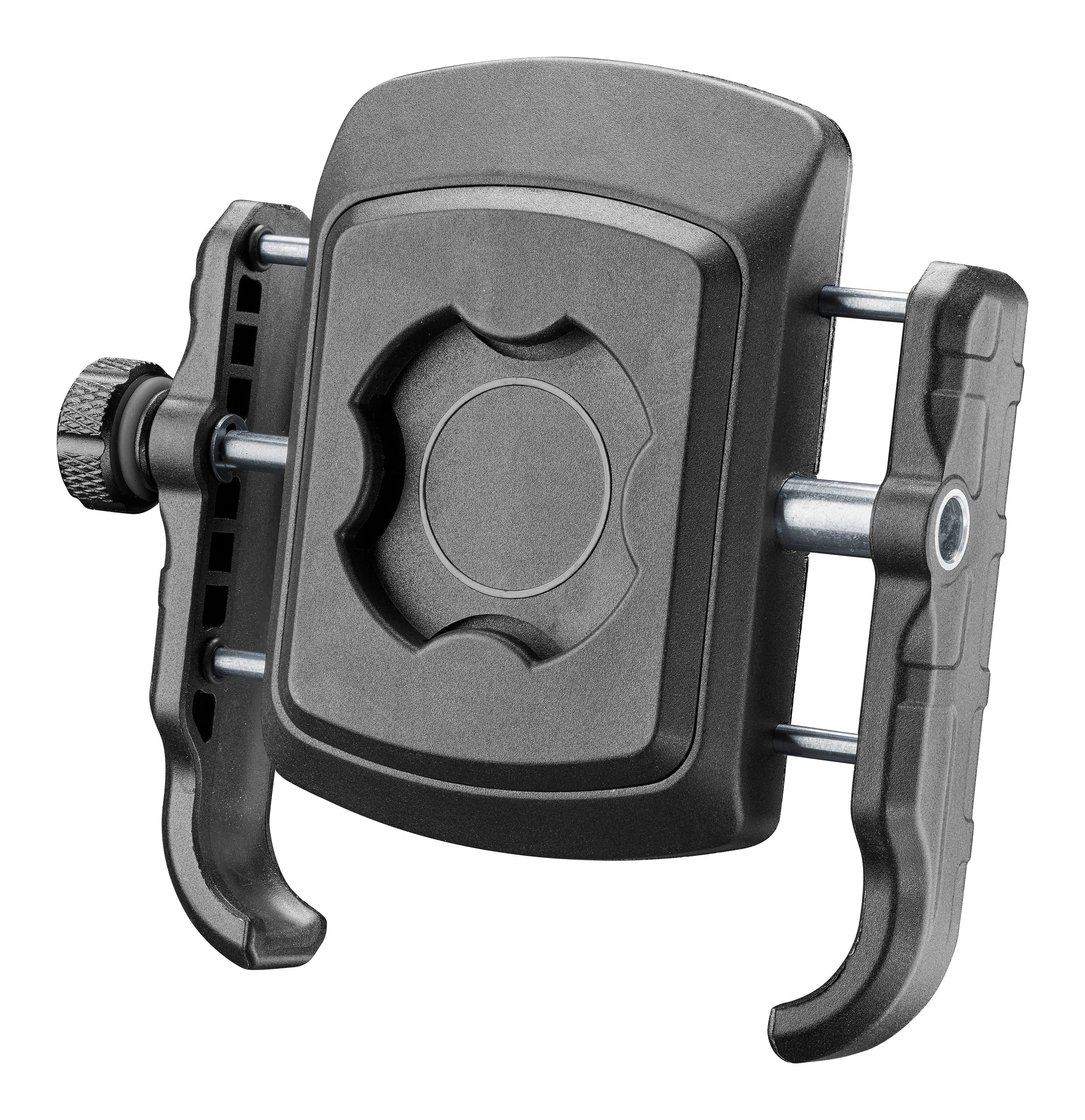 SUPPORTO CELLULARE C/AGGANCIO QUIKLOX