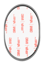 Carica l&#39;immagine nel visualizzatore di Gallery, BASE ADESIVA SU COVER X SUPPORTI QUIKLOX