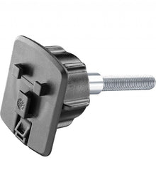 STAFFA A VITE PER SEMIMANUBRI ALTI-RISER