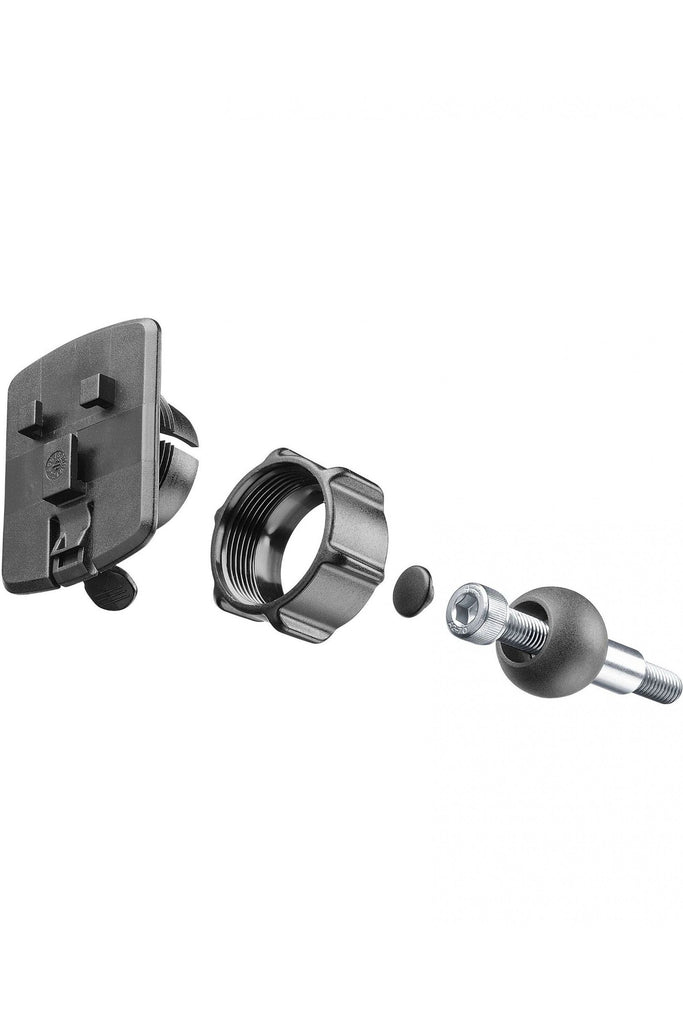 STAFFA A VITE PER SEMIMANUBRI ALTI-RISER