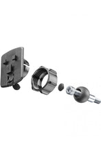 Carica l&#39;immagine nel visualizzatore di Gallery, STAFFA A VITE PER SEMIMANUBRI ALTI-RISER