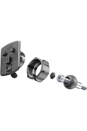 STAFFA A VITE PER SEMIMANUBRI ALTI-RISER