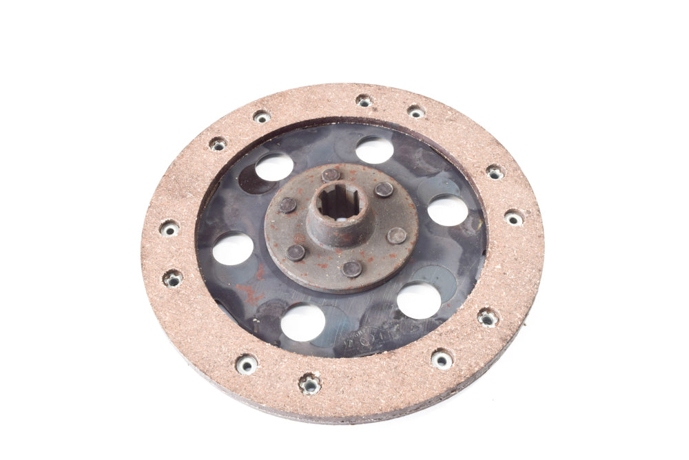 DISCO FRIZIONE D.155MM 6 CAVE AGRICOLO