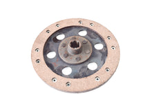Carica l'immagine nel visualizzatore di Gallery, DISCO FRIZIONE D.155MM 6 CAVE AGRICOLO