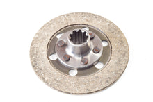 Carica l'immagine nel visualizzatore di Gallery, DISCO FRIZIONE D.95MM 9 CAVE AGRICOLO