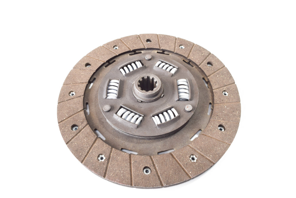 DISCO FRIZIONE D.215MM 10 CAVE AGRICOLO