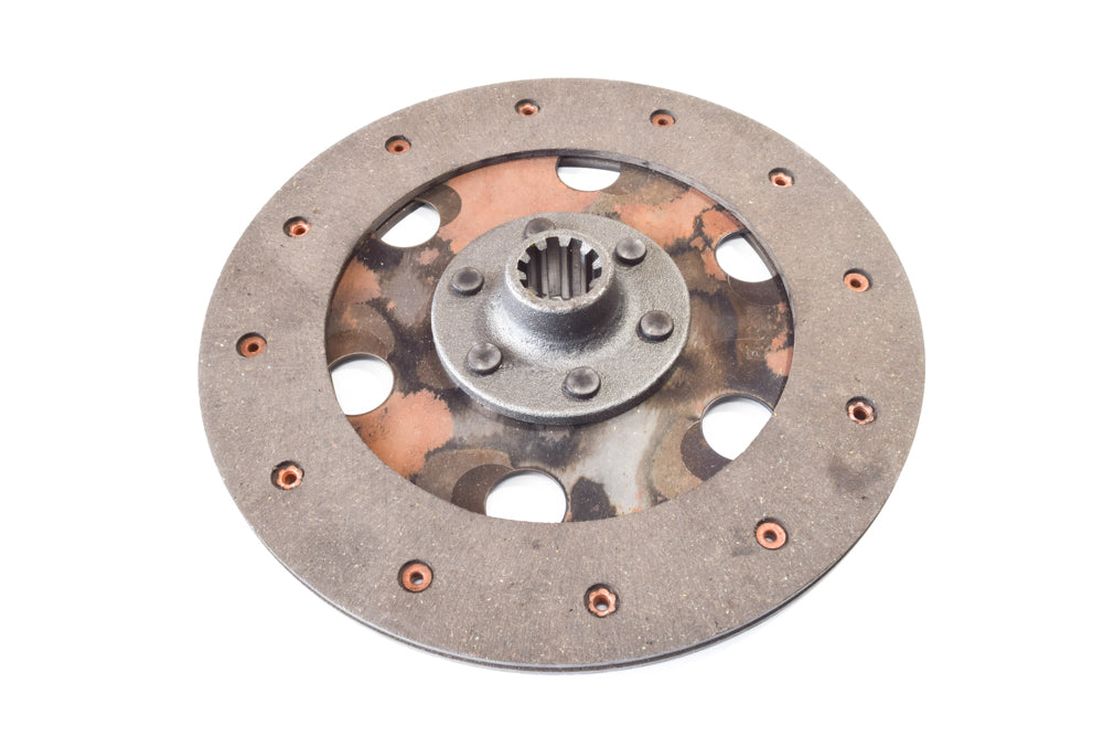 DISCO FRIZIONE D.200MM 10 CAVE AGRICOLO