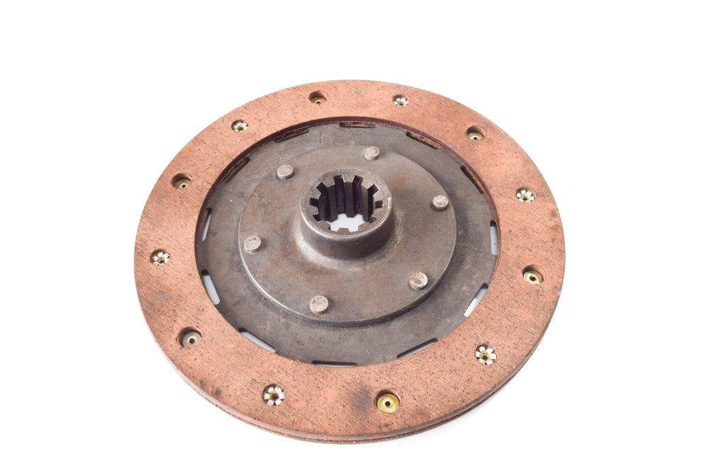 DISCO FRIZIONE D.180MM 10 CAVE AGRICOLO