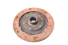 Carica l'immagine nel visualizzatore di Gallery, DISCO FRIZIONE D.180MM 10 CAVE AGRICOLO