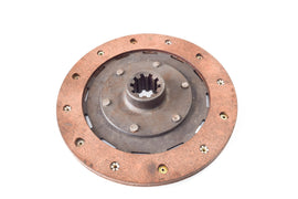 DISCO FRIZIONE D.180MM 10 CAVE AGRICOLO