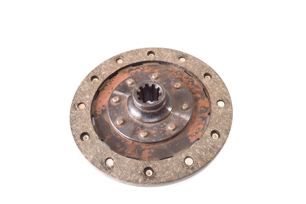 DISCO FRIZIONE D.155MM 10 CAVE AGRICOLO