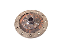 Carica l'immagine nel visualizzatore di Gallery, DISCO FRIZIONE D.155MM 10 CAVE AGRICOLO