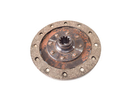 DISCO FRIZIONE D.155MM 10 CAVE AGRICOLO