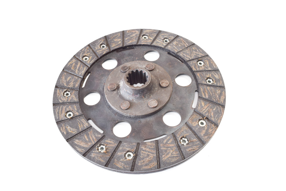 DISCO FRIZIONE D.180MM 13 CAVE AGRICOLO
