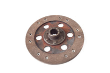 Carica l'immagine nel visualizzatore di Gallery, DISCO FRIZIONE D.160MM 10CAVE AGRICOLO