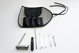 KIT BORSA ATTREZZI PER TUTTE LE VESPA