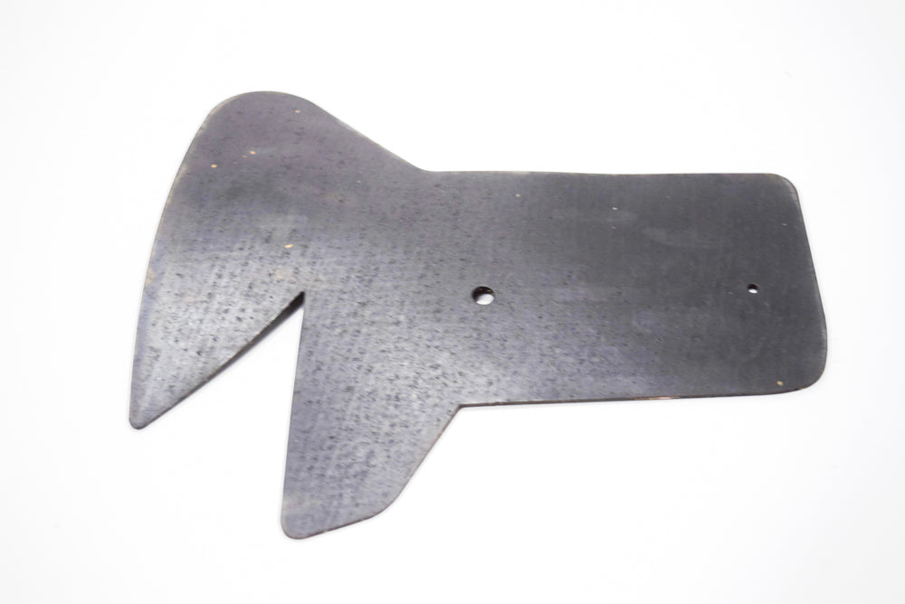 GUARN SUPPORTO AMM POST VESPA 125 VM12T