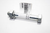 BULLONE INFERIORE AMMORTIZZATORE ANTERIORE VESPA 125-150-180-200