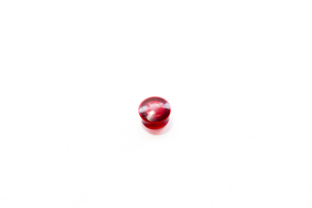 SPIA ROSSA LUCE FARO ANT FORO 11.5 V.125