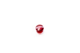 SPIA ROSSA AL MANUBRIO LUCE FARO ANTERIORE DIAMETRO FORO 11,5 VESPA 125 VM2T-VN1T>2T-VNA1T→2T