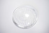 TRASPARENTE FANALE ANTERIORE SIEM DIAMETRO 115MM VNB3T>VNB6T