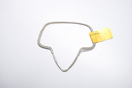 GUARNIZIONE FANALE POST VESPA VNB1T VBA1