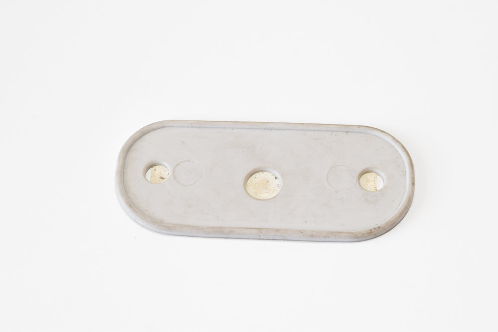 GUARNIZ.GRIGIA FANALE POST.VESPA 125