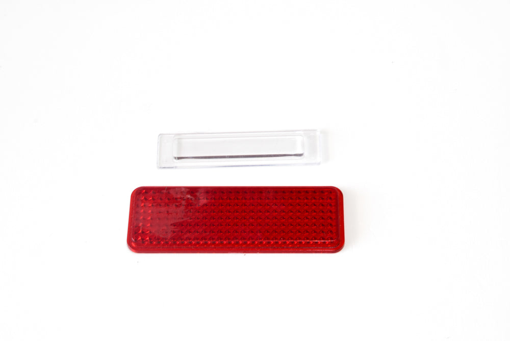VETRO LUCE TARGA VESPA VM2T-VN1T-VNA1T