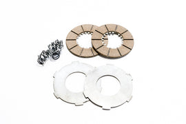 SET COMPLETO DISCHI GUARNITI VESPA 98