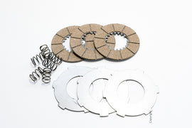 SERIE DISCHI FRIZ CPL VESPA 125 5356