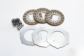 SET COMPLETO DISCHI GUARNITI VESPA 125