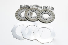 Carica l&#39;immagine nel visualizzatore di Gallery, KIT DISCHI FRIZIONE VESPA GS 150 &#39;55 CPL