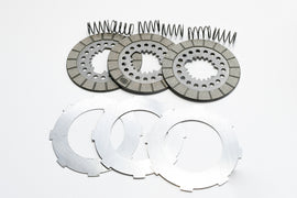 KIT DISCHI FRIZIONE VESPA GS 150 '55 CPL