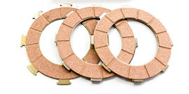 SERIE DISCHI FRIZ VESPA GS 150-160-180SS