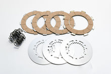 Carica l&#39;immagine nel visualizzatore di Gallery, SERIE DISCHI FRIZ CPL V.GS 150-160-180SS