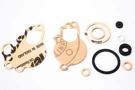 SERIE GUARN CARBURATORE VESPA 125 GT-GTR