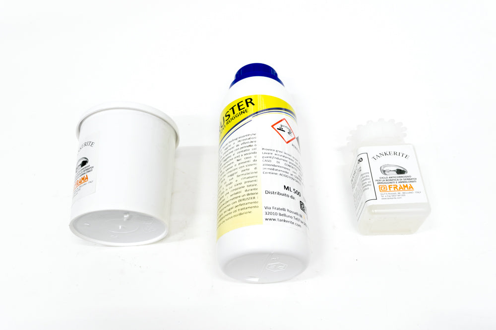 KIT TANKERITE PER SERBATOIO DA 8 A 10LT