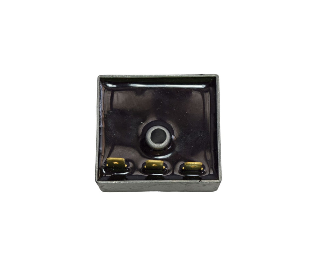 REGOLATORE DI TENSIONE VESPA 6V 12AH
