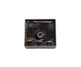 REGOLATORE DI TENSIONE VESPA 6V 12AH