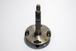 ASSE RUOTA ANTERIORE CPL DI LANGIA