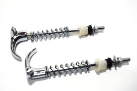 COPPIA GANCIO CHIUSURA COFANI LAT DX-SX