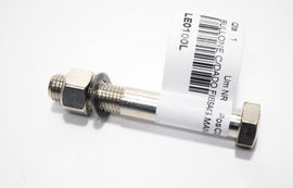 BULLONE C/DADO FISSAG.MANUBRIO VESPA 125